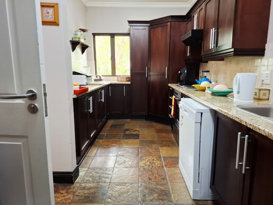 3 Bedroom Property for Sale in Woodland Hills Wildlife Estate Free State